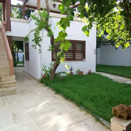 Kaleiçi Ozkavak Hotel
