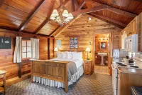 Paradise Lodge and Bungalows - Park Yeri