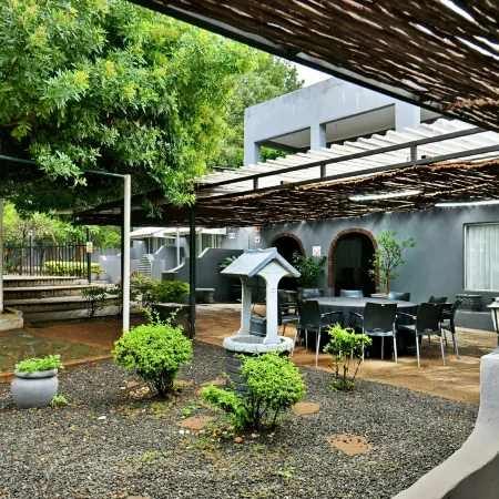 Bon Hotel Rustenburg