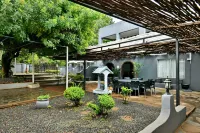 Bon Hotel Rustenburg - 3-Star
