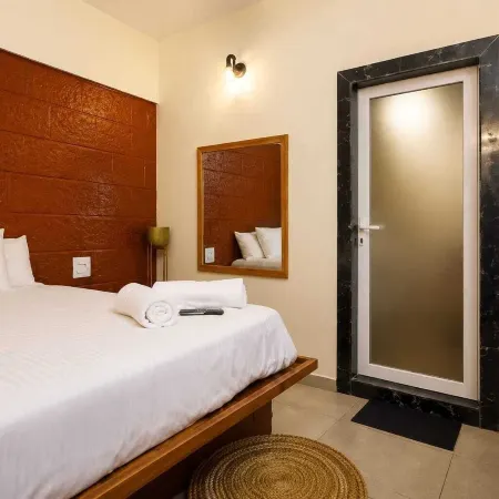 Shauryawada Resort