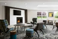 Residence Inn Harrisburg Carlisle - parking