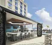 Loews Coral Gables Hotel - bar