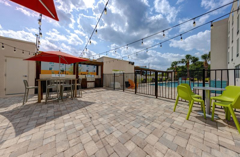 Home2 Suites by Hilton Orlando/International Drive South photo 4