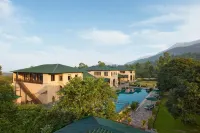 Debu's the Fern Resort & Spa, Jim Corbett, Series by Marriott - Pool
