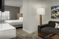 SpringHill Suites Atlanta Buford/Mall of Georgia - Gym