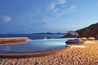 Katikies Mykonos - The Leading Hotels Of The World - Luxury