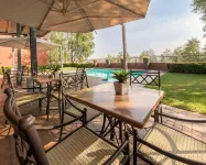 Road Lodge Centurion - Flughafentransfer