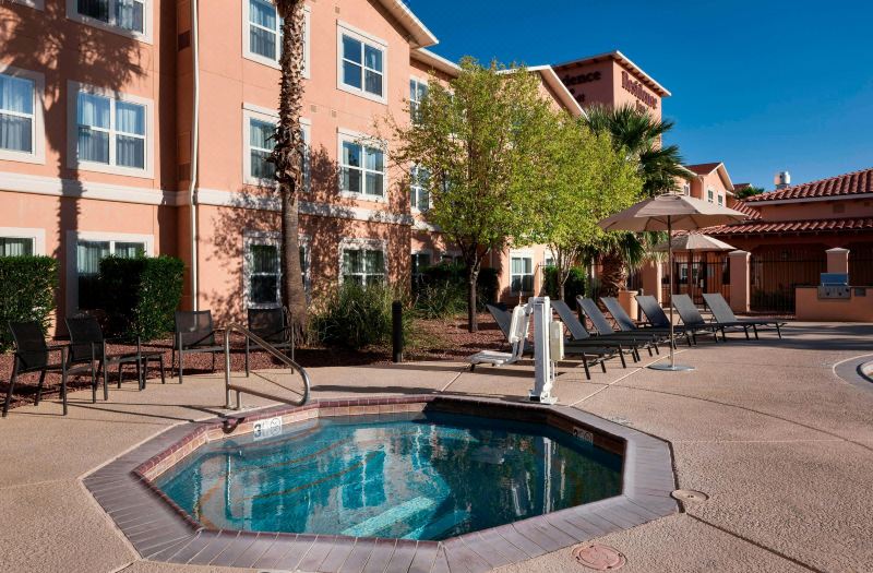 Residence Inn Tucson Airport photo 3