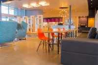 Aloft Corpus Christi - Pet friendly