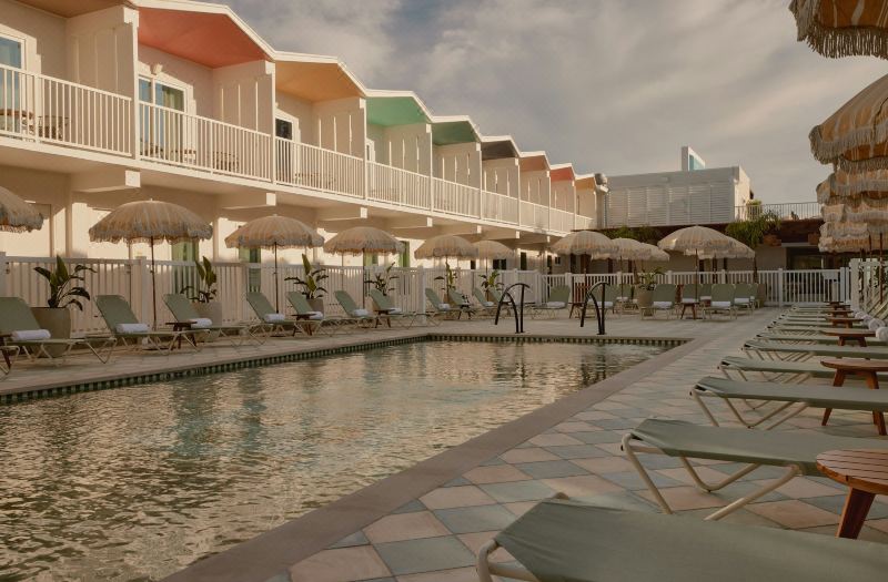 Hotel Lucine photo 4