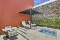 Fiesta Americana Hacienda Galindo Resort & Spa - Thermen