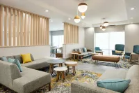 TownePlace Suites酒店坦帕娛樂場區域 - 3星級