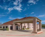 Red Roof Inn Fort Worth - Saginaw - Jacuzzi