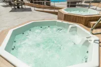 Sheraton Guayaquil Hotel - piscine