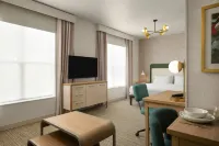 Homewood Suites by Hilton Sacramento Airport-Natomas - 3 stjerner
