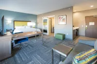 Hampton Inn and Suites Stroud - 2 estrellas