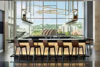 AC Hotel Pittsburgh Downtown - Baarit