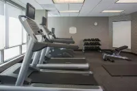 Residence Inn Birmingham Downtown at UAB - Gym
