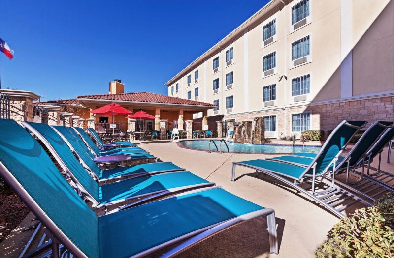 TownePlace Suites Odessa photo 2
