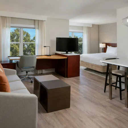 Residence Inn Atlanta Buckhead/Lenox Park