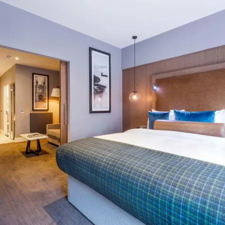 Sandman Signature Aberdeen Hotel & Spa