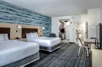 TownePlace Suites by Marriott Savannah Airport - navetta aeroportuale