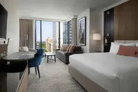 JW Marriott Charlotte - Spa