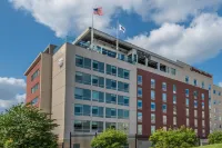Hampton Inn & Suites Fort Wayne Downtown - Wifi