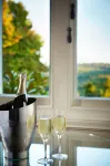 Alexander House Hotel & Utopia Spa - bar