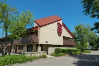 Red Roof Inn Rockford East - Casino District - Pet friendly