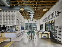 Cavalry Court, by Valencia Hotel Collection - Barer