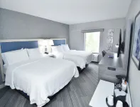 Hampton Inn Auburn - Wifi