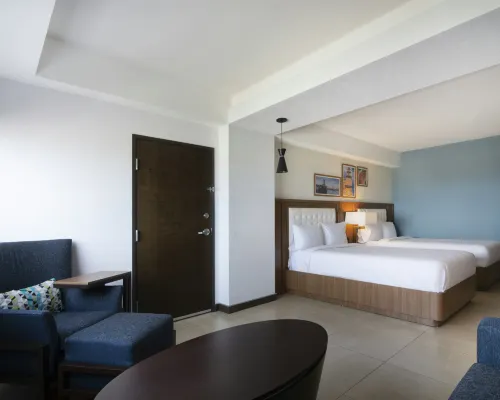 Hampton by Hilton Veracruz Boca del Rio Photos
