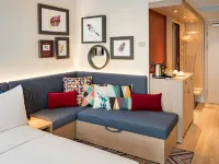 Hampton by Hilton Riga Airport Hotels near Kipsala