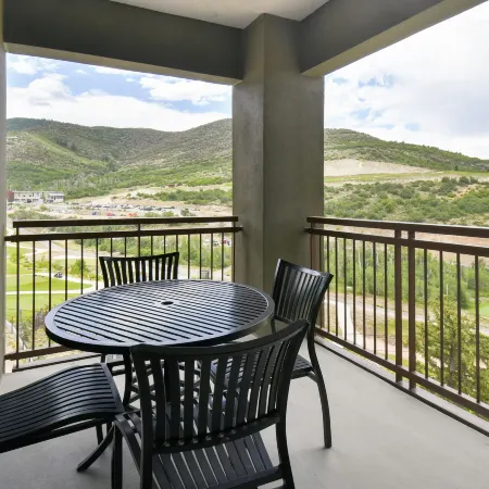 Grand Summit Lodge by Park City - Canyons Village