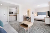 Homewood Suites by Hilton Columbia - مطابخ