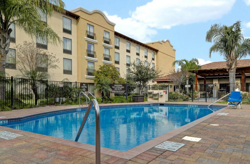 Homewood Suites by Hilton McAllen photo 5
