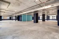 Gale Miami Hotel & Residences - Parkering