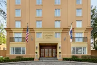 Hampton Inn New Orleans-St. Charles Ave./Garden District - Jacuzzi