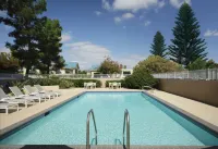 Hilton Garden Inn San Jose/Milpitas - Pools