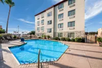 Red Roof Inn Laredo - Pool