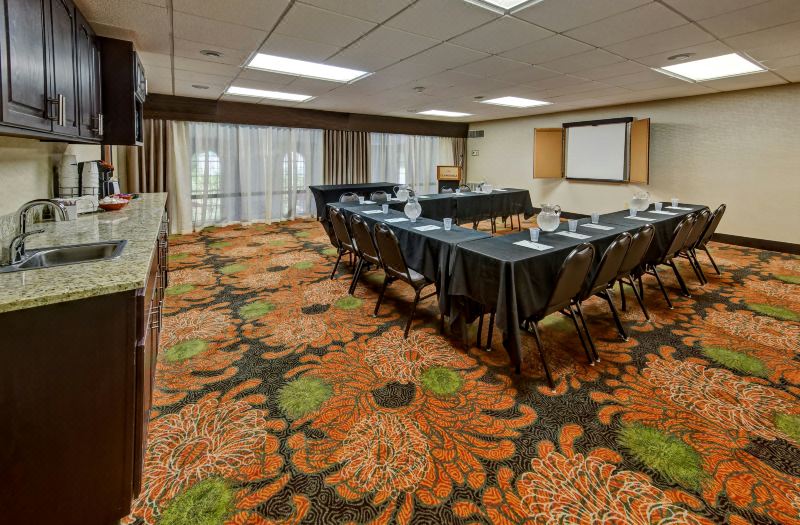 Hampton Inn Clarksville photo 4