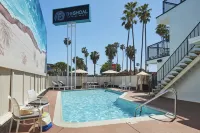 The Shoal Hotel la Jolla Beach - 2-Star