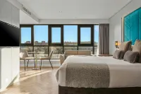 Roomzzz Newcastle City - Wifi