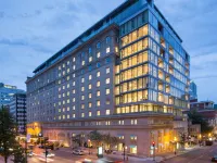 The Ritz-Carlton, Montreal Hotels near Quartier des Spectacles