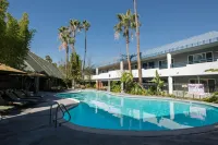 Hotel Current - Swimmingpools