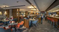 Clayton Hotel Cork City - Quầy Bar