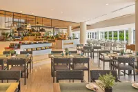 Fujairah Rotana Resort & Spa - breakfast