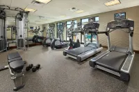 Residence Inn Los Angeles Redondo Beach - Gym